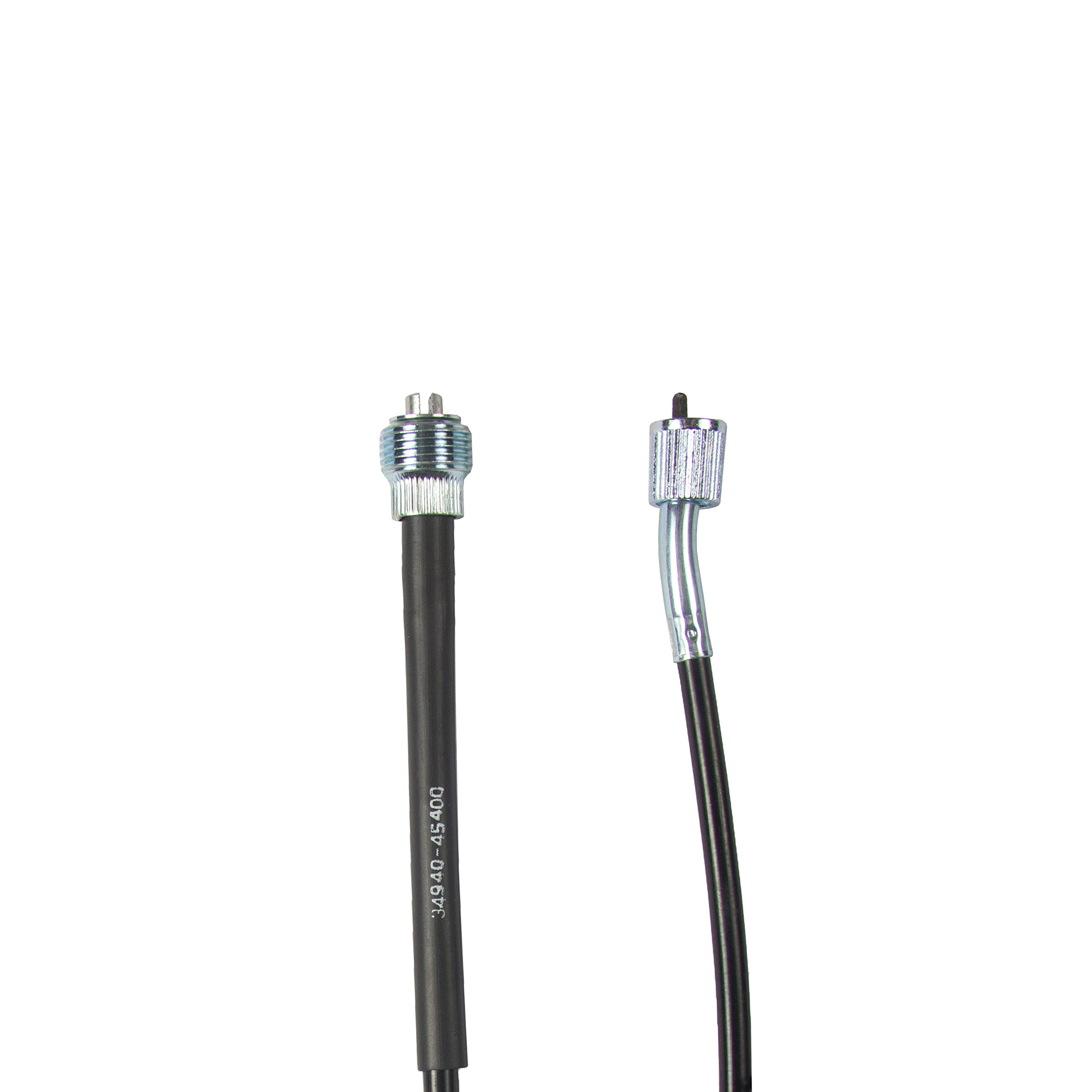 ウェアセット RG250E Yahoo!オークション - 34940-11303 タコメーターケーブル